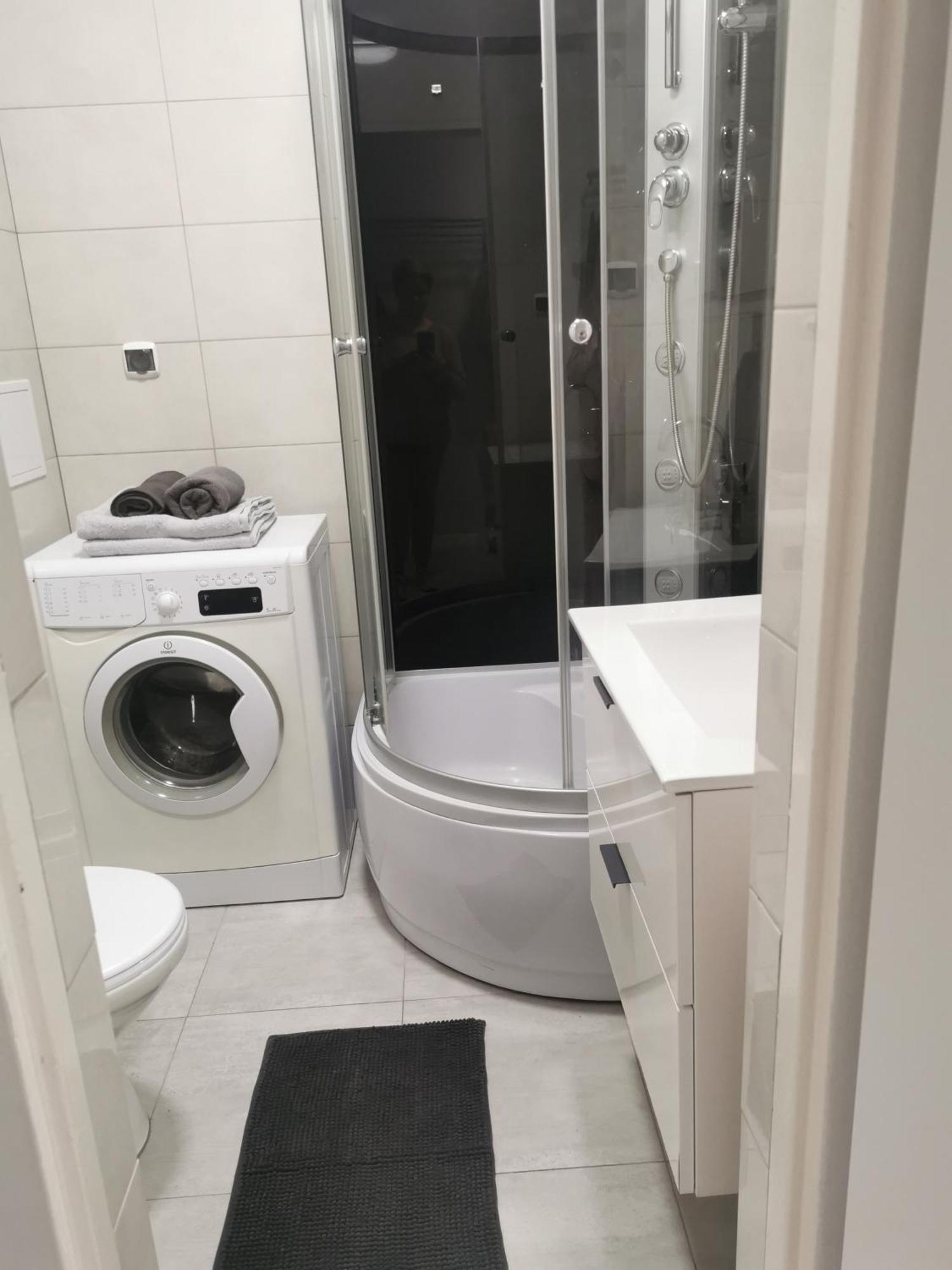 Tutajmilej Apartment Mikołajki Kültér fotó