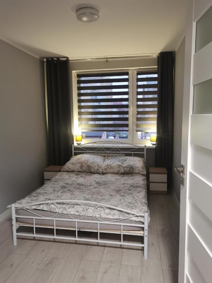 Tutajmilej Apartment Mikołajki Kültér fotó